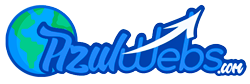 AZULWEBS LOGO