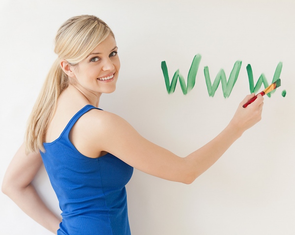 importancia de tener una página web en el salvador AZULwebs